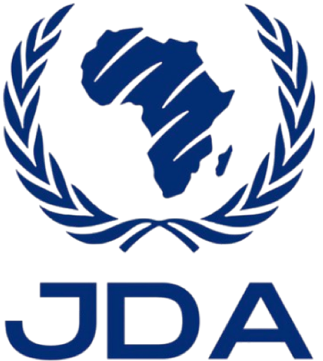 Logo JDA