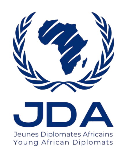 Logo JDA